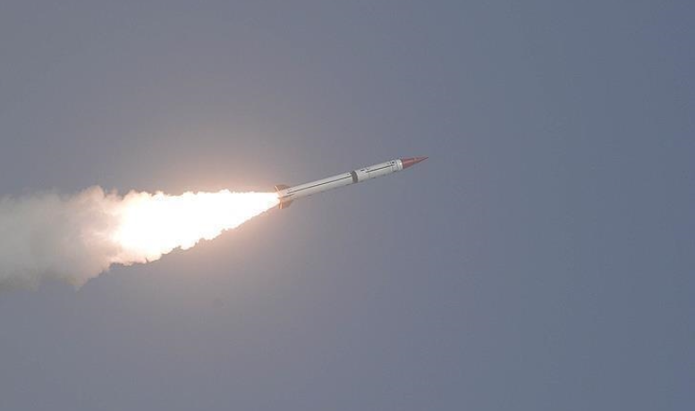 Korut Luncurkan Rudal, Kecam Latihan Militer AS, Jepang, Korsel